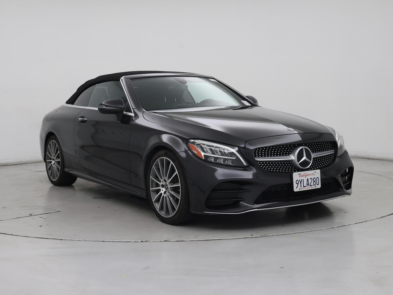 mercedes-benz c-class cabriolet 2019 WDDWK8DB0KF881593 image mercedes-benz c-class cabriolet 2019 WDDWK8DB0KF881593 image